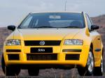 Fiat Stilo 3-Door 2003 года (ZA)